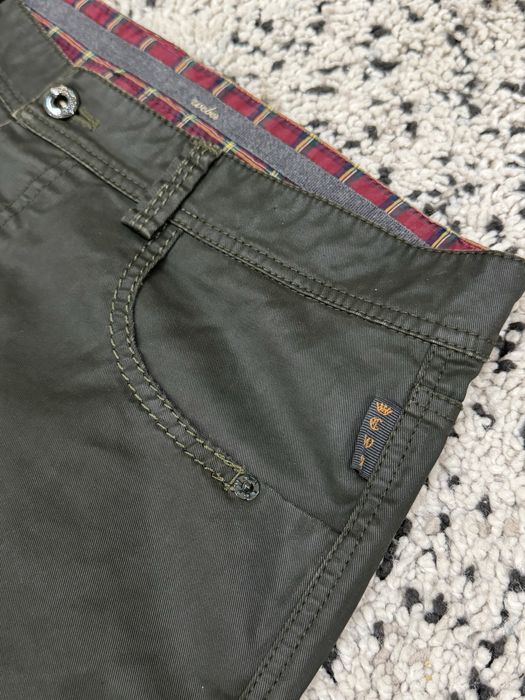 Мъжки спортно елегантен панталон WEBER . Размер 34 М/L