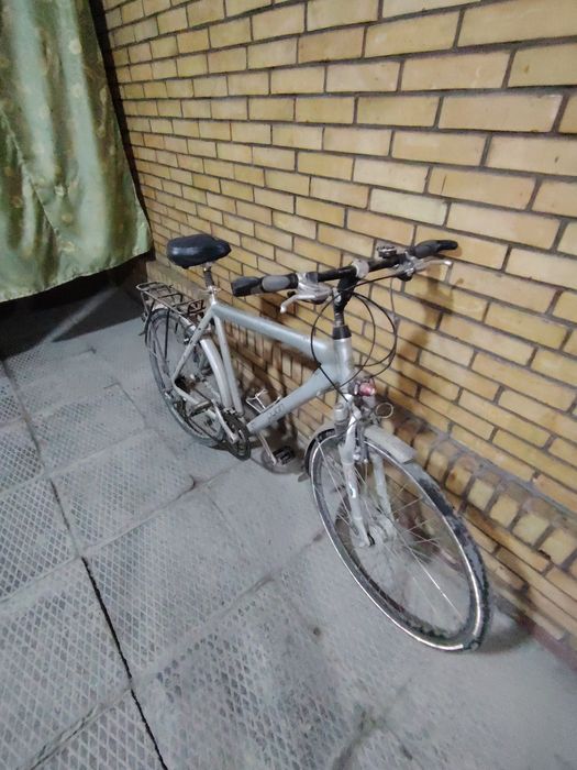 Germanskiy Velosiped