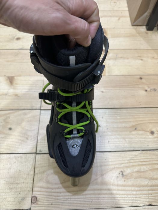 Rolle rollerblade twister 80