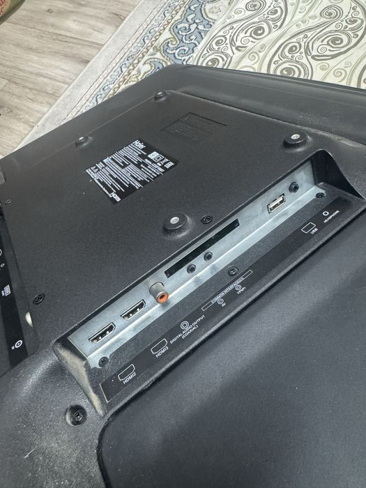 Haier LE32F1000T телевизор