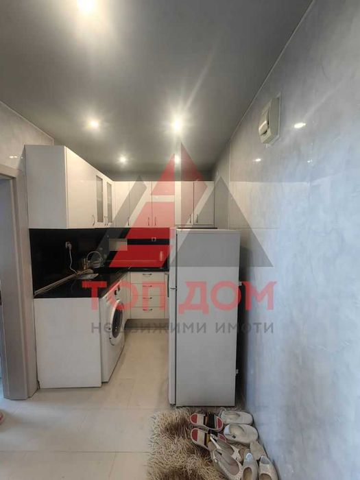 Продава се Двустаен апартамент в Варна, Младост 1 - 54 кв.м за 2315 €/кв.м - Снимка #1