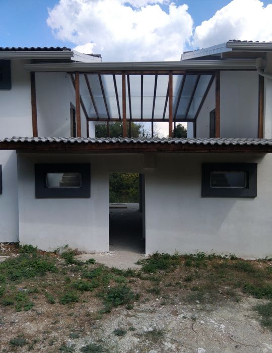 Продава къщи в с.Пастух