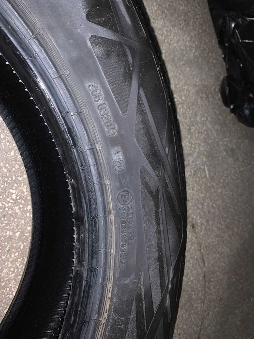 Cauciucuri Continental EcoContact 6Q