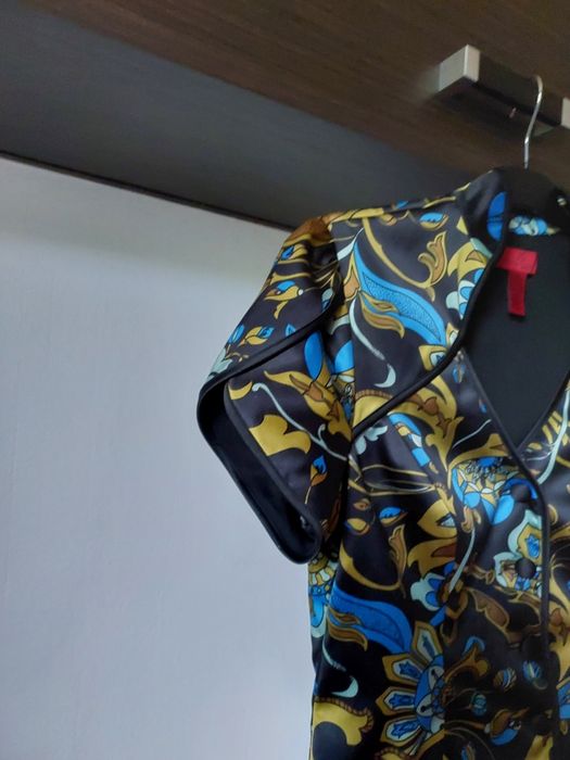 Sacou marca JS Collections Petite  XS-S