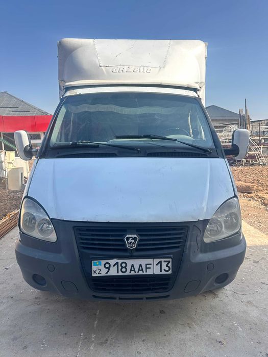 Газель сатылады борты 420/2/2