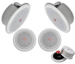 Потолочные колонки в широком асортименте