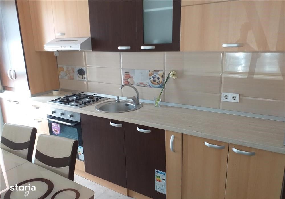 Apartament – Timisoara - Vedere 2
