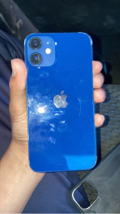 Айфон IPHONE 12 mini