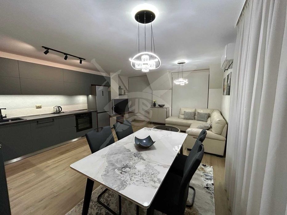 Двустаен апартамент в Каменица 1 ! 11845401