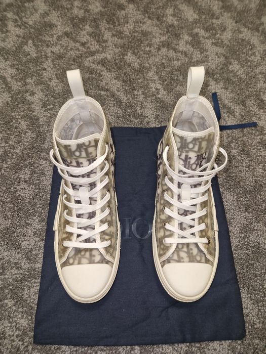 Vand urgent afidasi dior b23