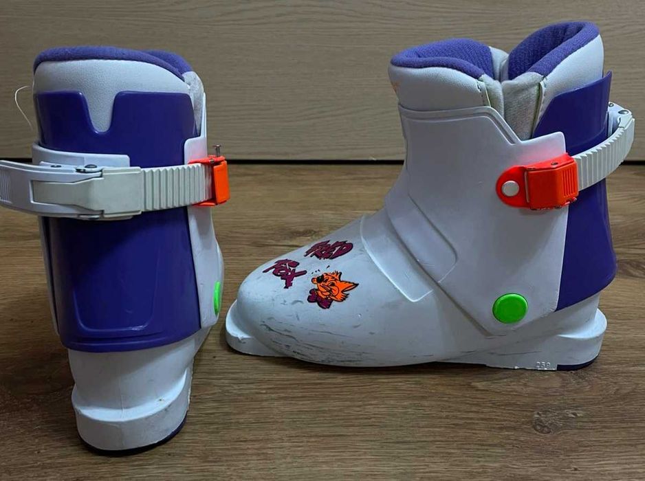 Ски Обувки 29 номер