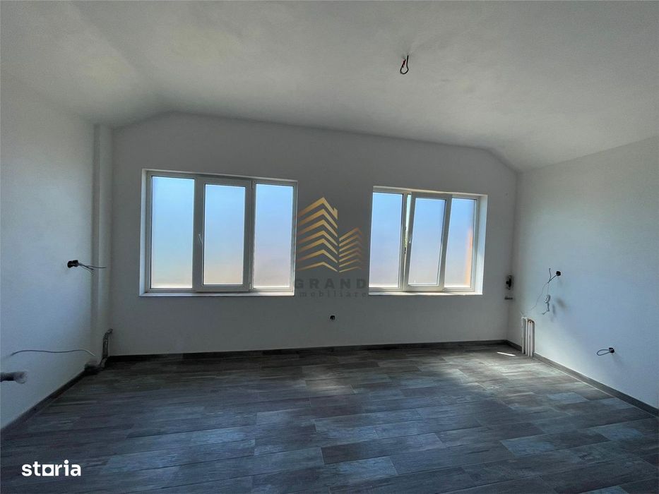 Apartament 4 Camere|Decomandat|Zona Decebal Strada Eroilor