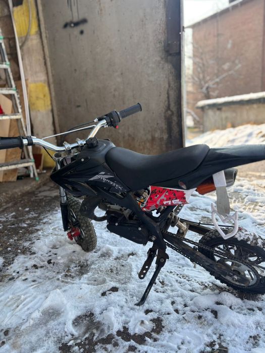 Продаю бит байк!