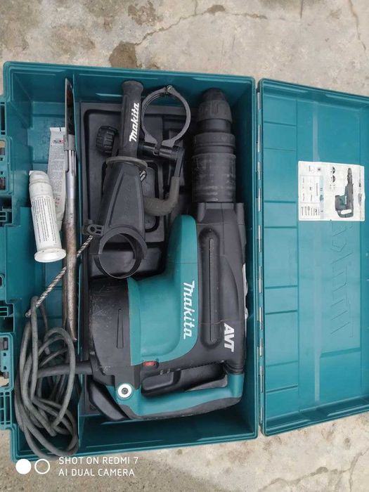 перфоратор сотилади