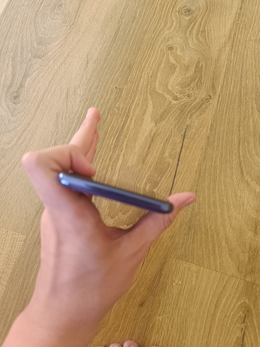 Samsung galaxy A31