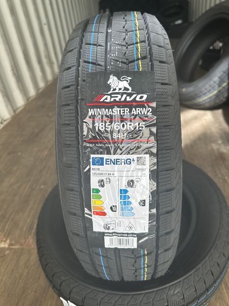 Нови зимни гуми ARIVO WINMASTER ARW2 185/60R15 84H 1856015