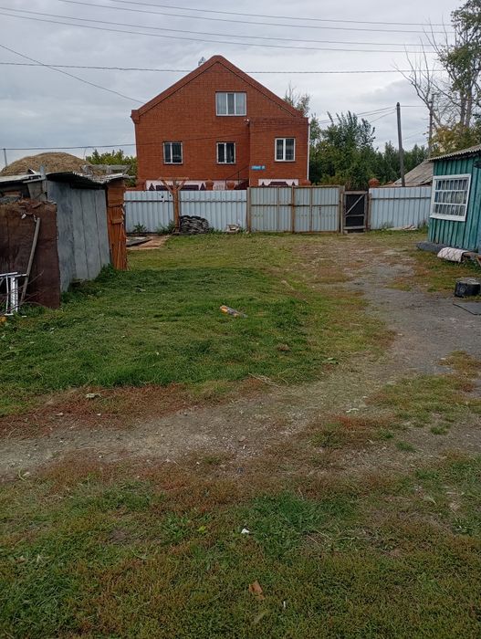 Продам дом в центре
