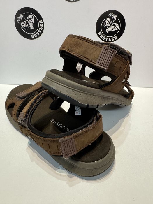 Сандали TIMBERLAND .Номер 46