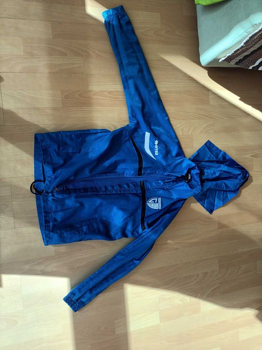 Блуза, рокля Desigual,дънки Liu Jo момиче,яке Errea,раница+др.подаръци