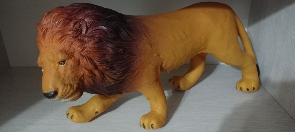 Деревянный алфавит Улитка