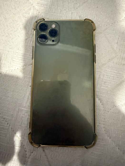 Iphone 11 PRO MAX 256GB без айклауд