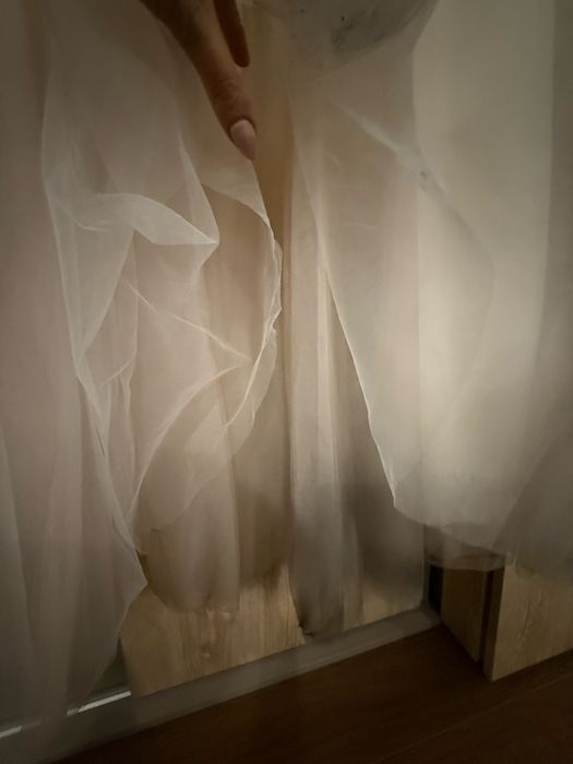 Булчинска рокля - Сватбен Център Варна