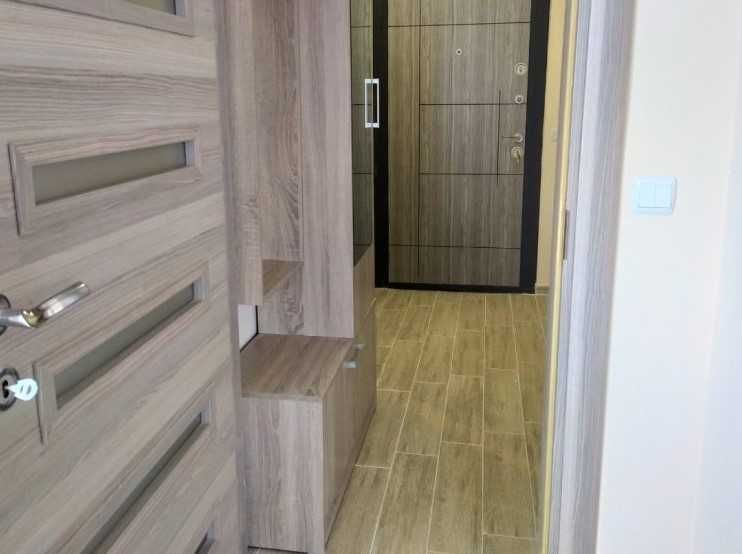 Дава се под наем Двустаен апартамент в София, Слатина - 70 кв.м за 373.83 € - Снимка #3