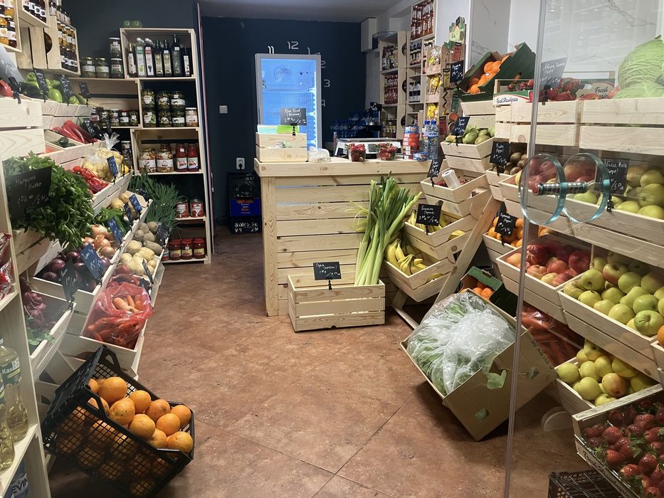 Продава се Магазин в София, Лозенец - 20 кв.м за 253 €/кв.м - Снимка #5