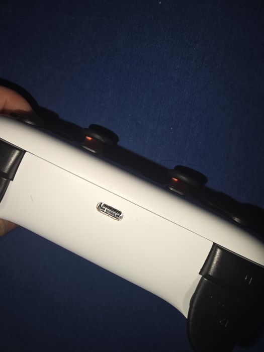 Controller Google Stadia de colectie