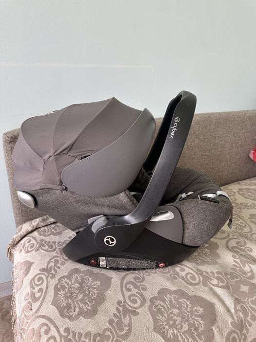 Автолюлька Cybex