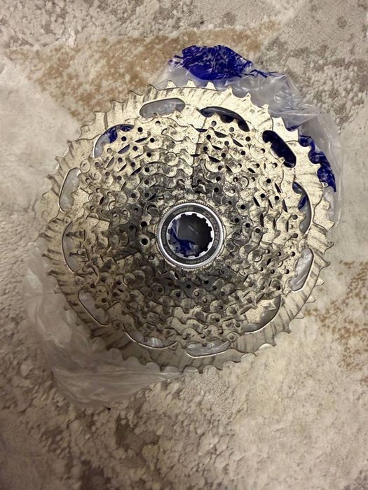 запчасти на велосипед мтб