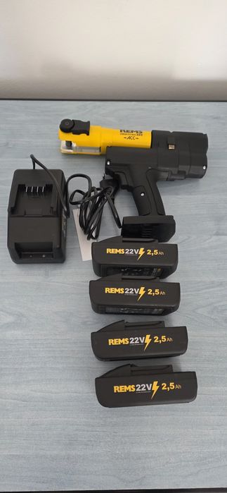 Rems mini 22v 22kN