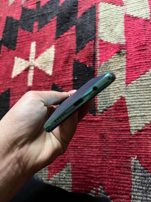 Pocco M4 Pro 5G 3oy garant