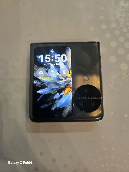 Продам б/у OPPO Find N3 Flip