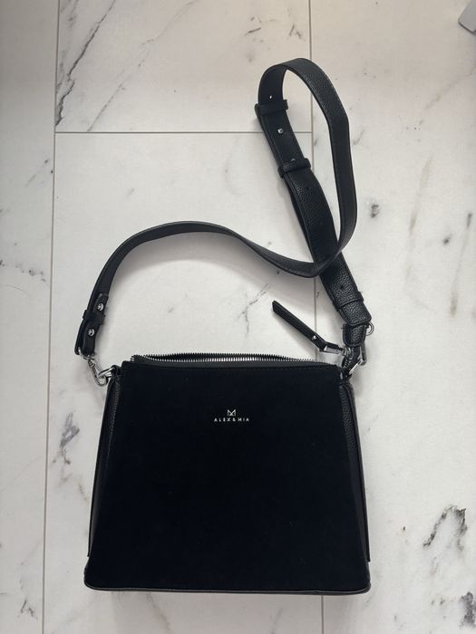 Дамски чанти два цвята