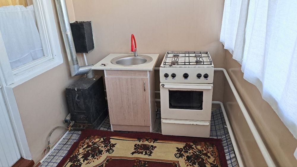 2 xonali uy (ofis ichun ham) ijaraga beriladi