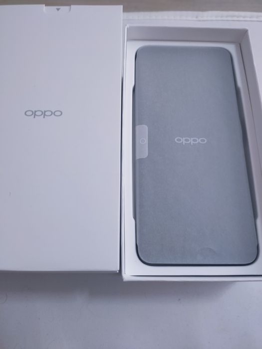 Oppo a38 nou la cutie