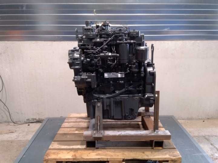 Motor complet FPT - F5AE9484B - Piese motor FPT