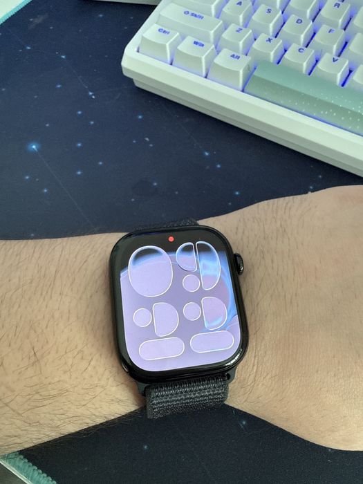 Apple watch 11 - 46 mm