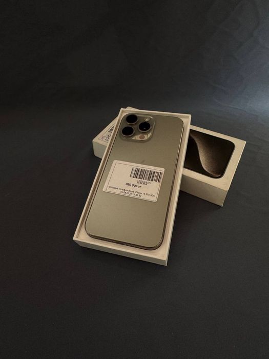 Айфон/Iphone 15 pro max baitime 0.0.12