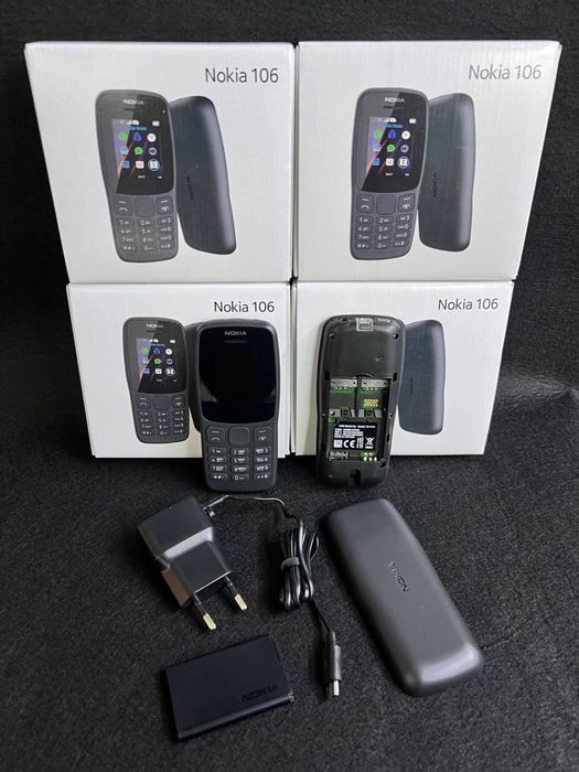 Простой телефоны оптом / Nokia / Телефоны новый