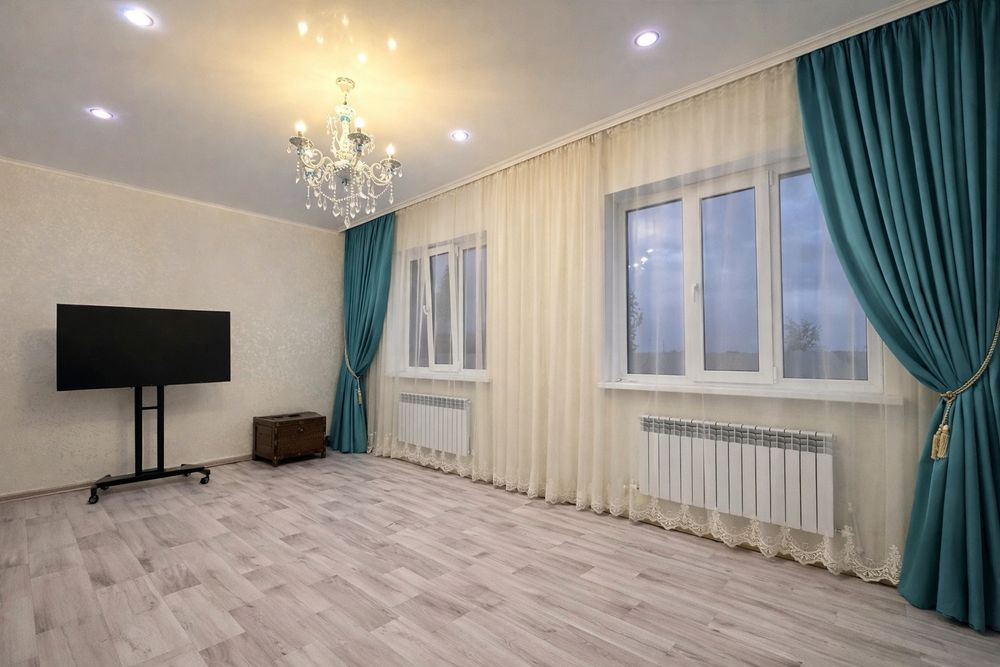 Продам Новый кирпичный дом