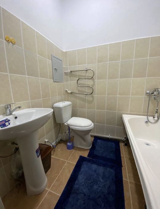 Феруза Новостройка Продается квартира 2/4/4