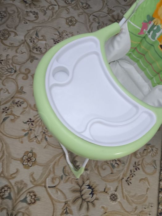 Детский стульчик