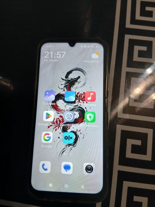 Продавам Xiaomi HypeOS