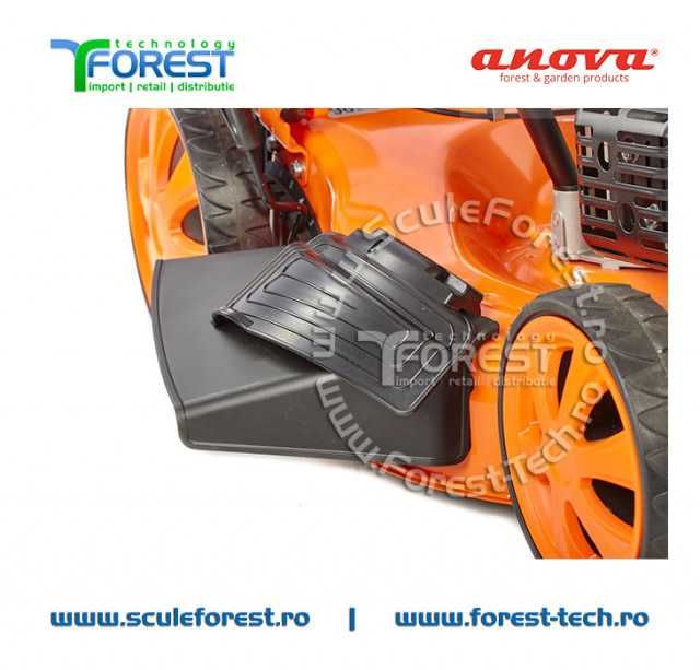 Masina de tuns gazonul Anova CC246T - 46cm / 3.2CP