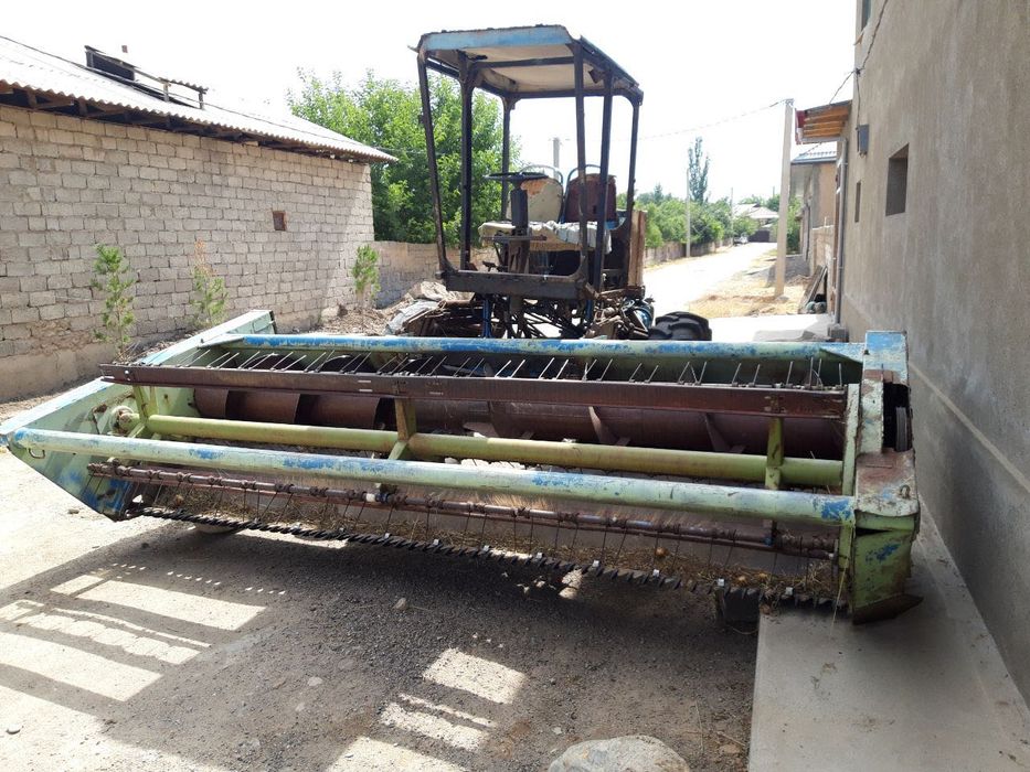 jatka beda o’radigan sotiladi 4 metrlik