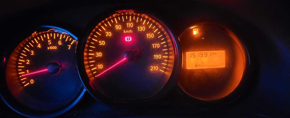 Oglinda stanga  / dreapta manuala  - Dacia Lodgy - pret per bucata