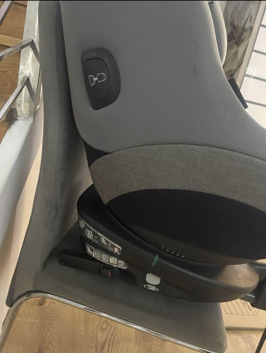 Scaun auto Joie I-Spin 360 GTi
