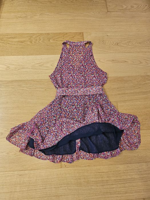 ZARA Summer рокля S